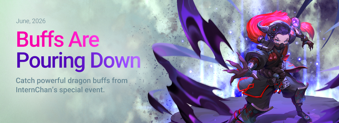 Main banner