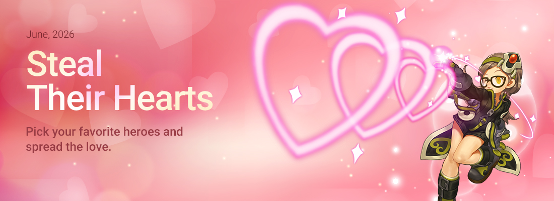 Main banner