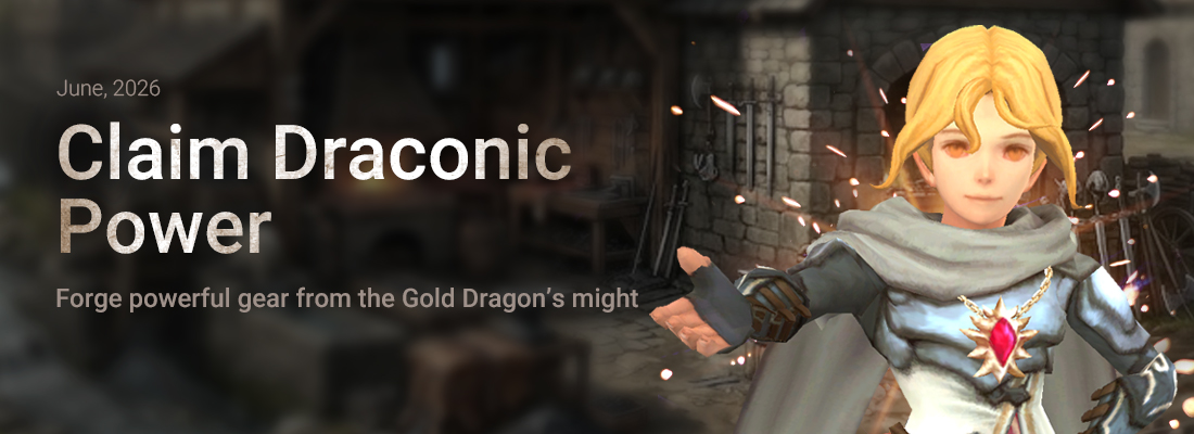 Main banner