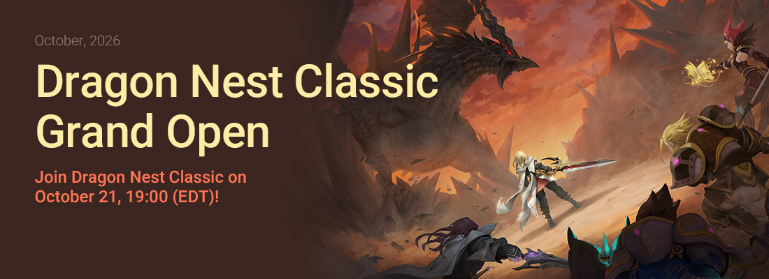 Main banner