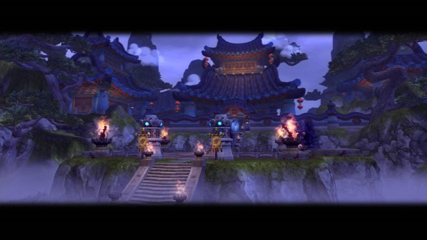 Dragon Nest - The world's fastest action MMORPG