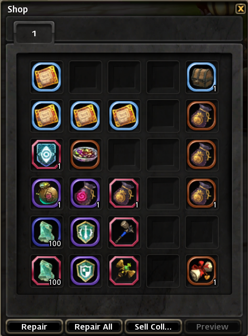 [2024] August Patchnote