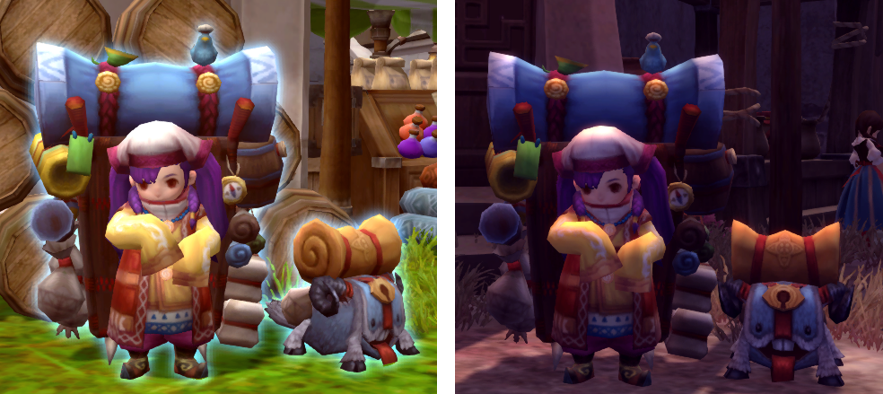 韩服更新公告8 - 商城点券