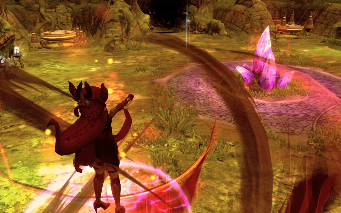 韩服更新公告4 - 更改/添加