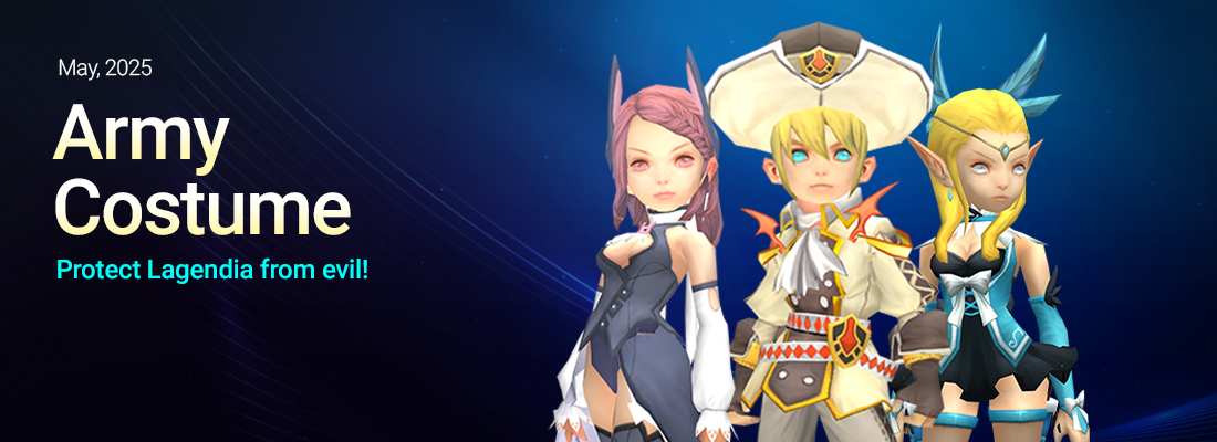 Main banner