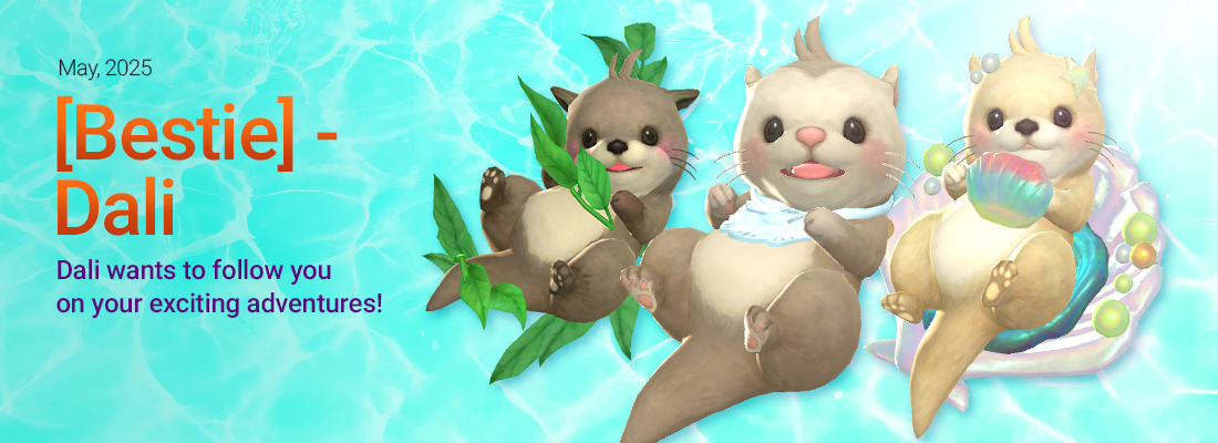 Main banner
