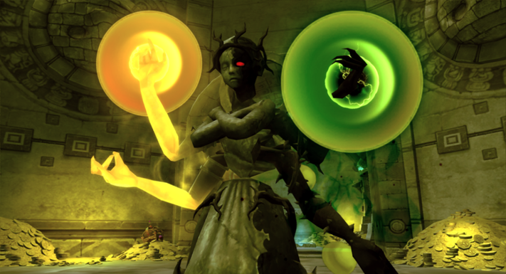 韩服更新公告7 - EVENT