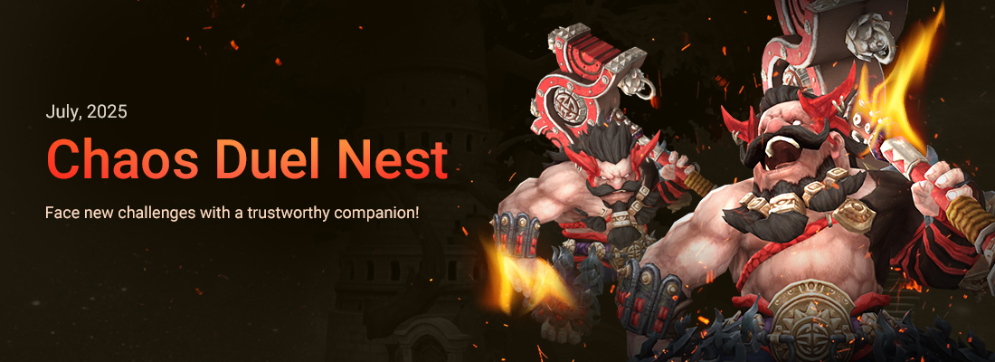Main banner