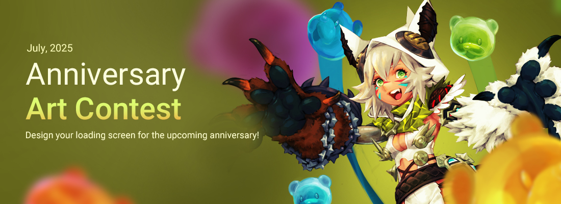 Main banner