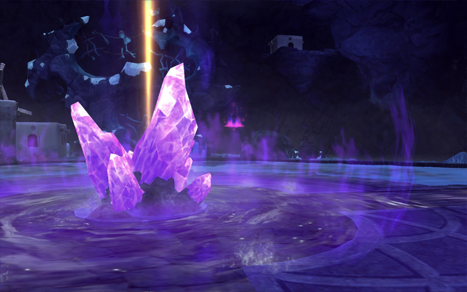 韩服更新公告4 - 更改/添加