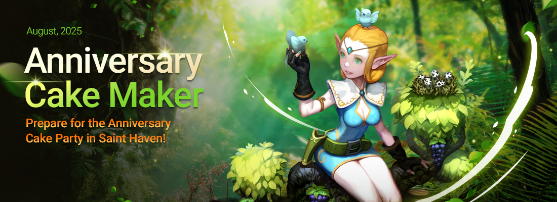 Main banner