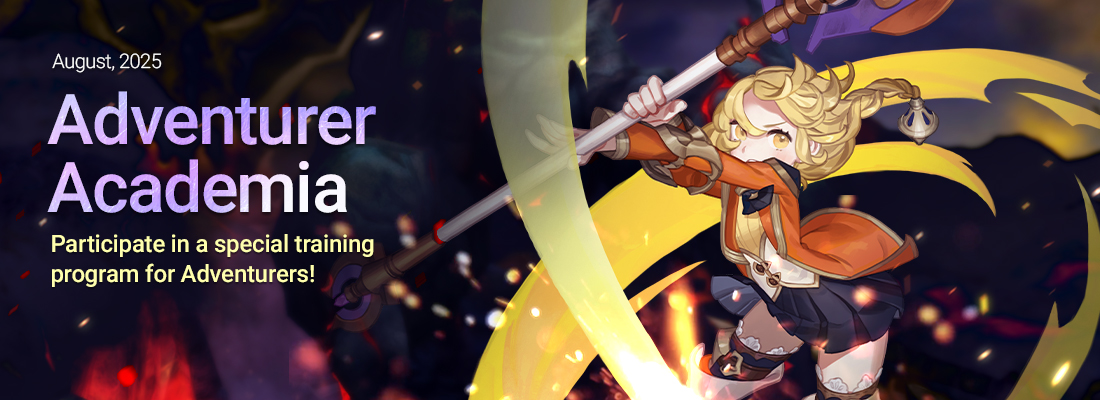 Main banner
