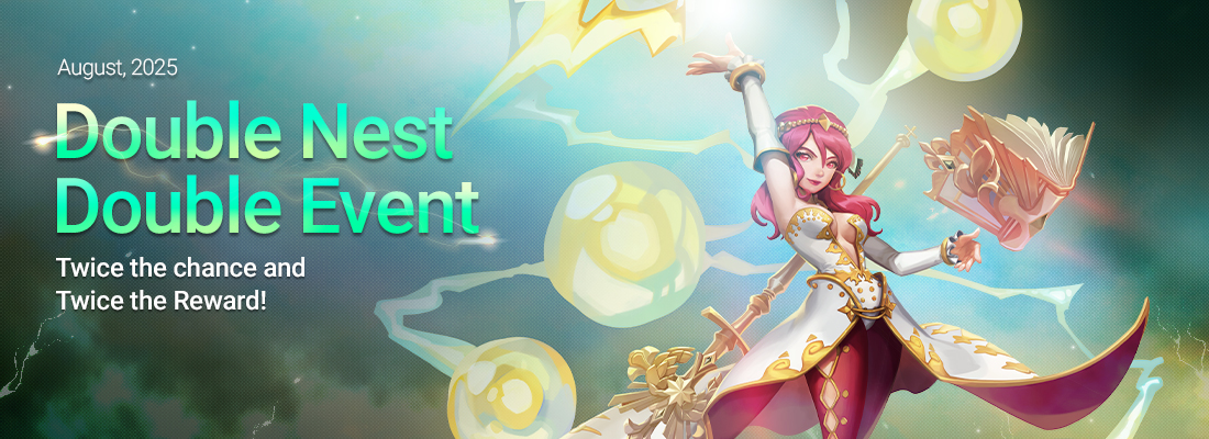Main banner