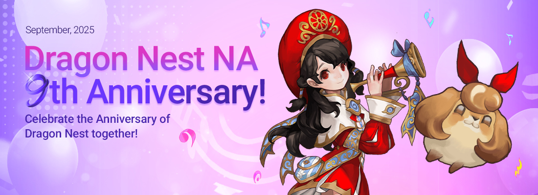 Main banner