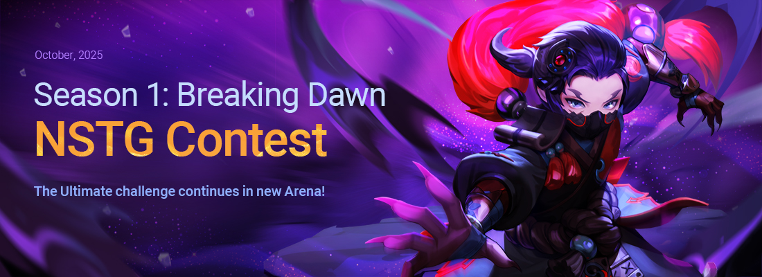 Main banner