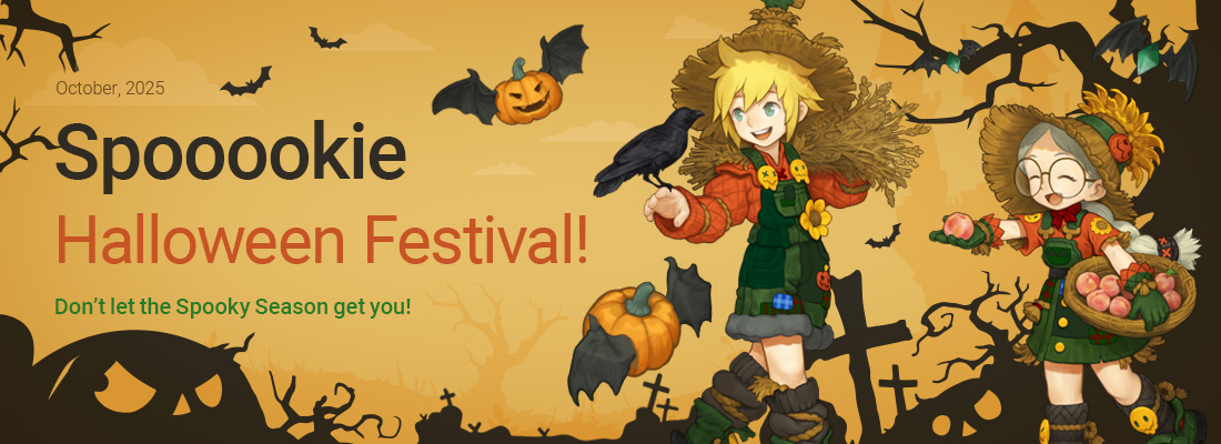 Main banner