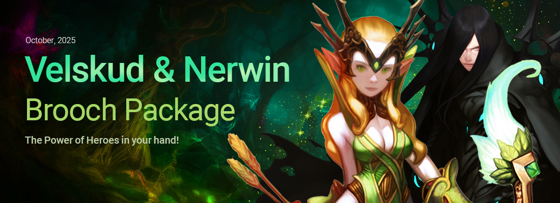 Main banner