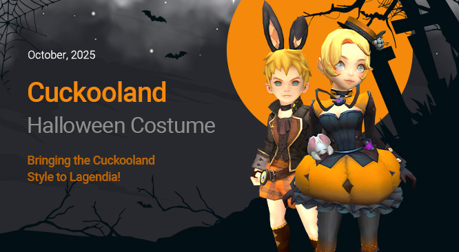 Halloween Costume