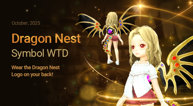 Dragon Nest Symbol WTD