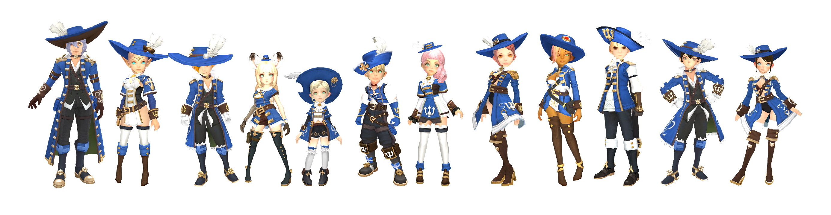 韩服更新公告5 - 商城点券