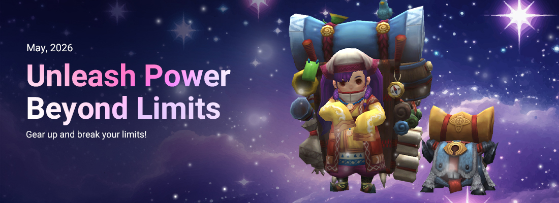 Main banner