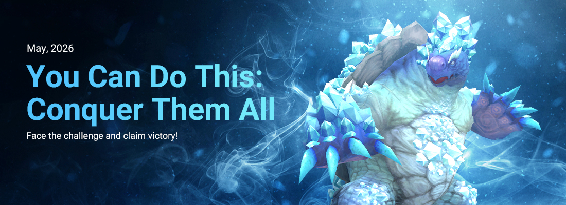 Main banner