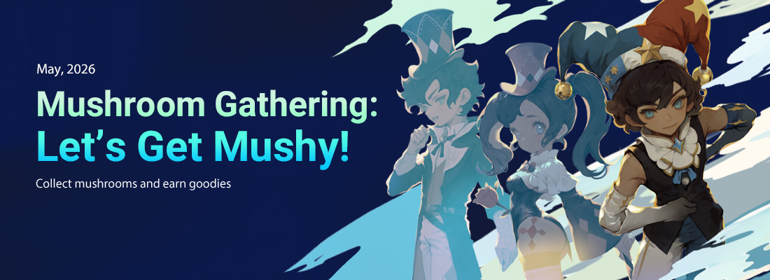 Main banner