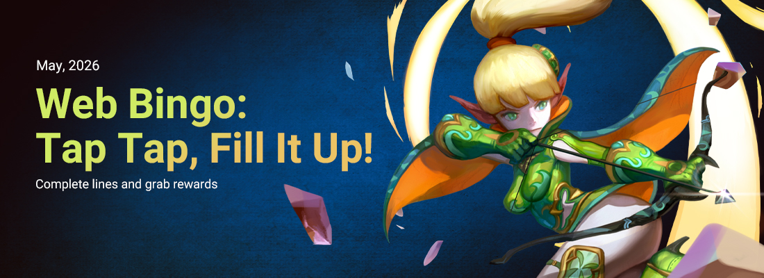Main banner