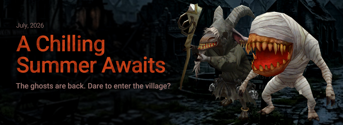 Main banner