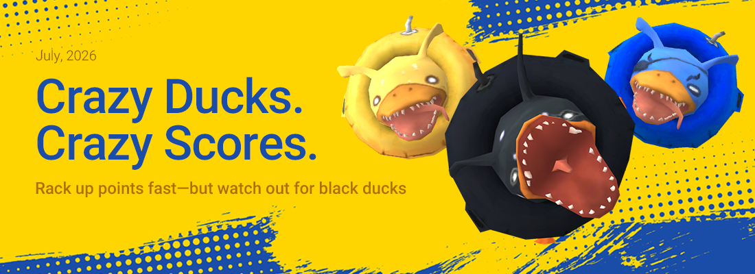 Main banner