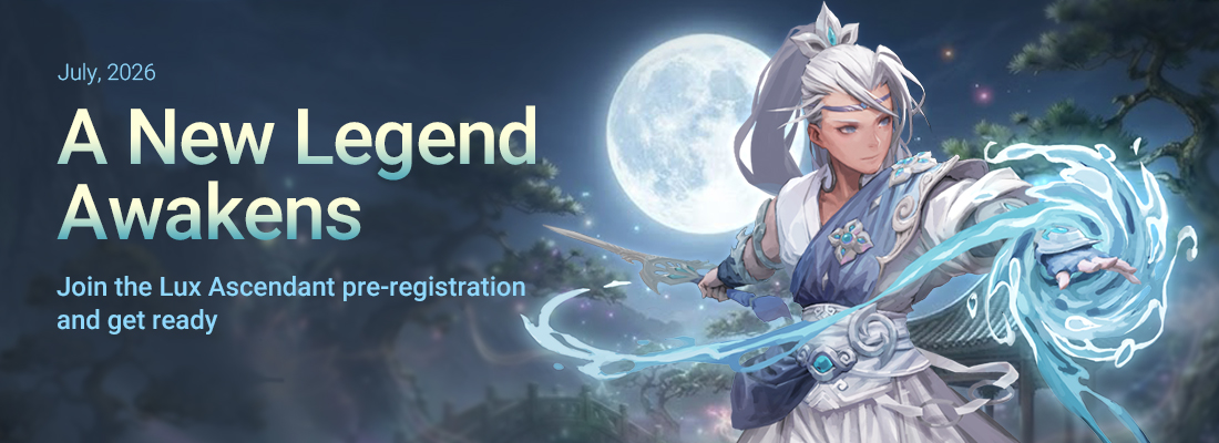 Main banner