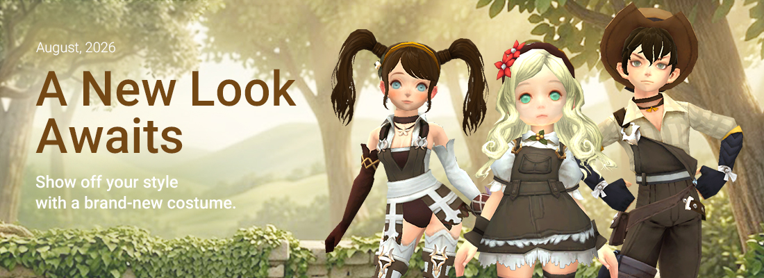 Main banner