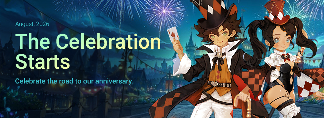 Main banner