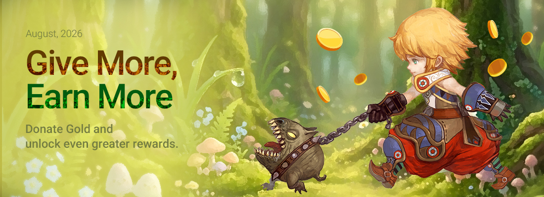 Main banner