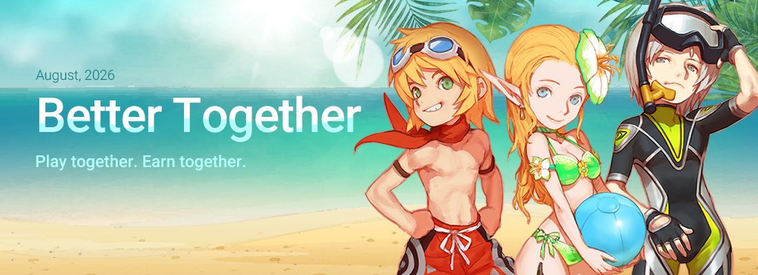 Main banner