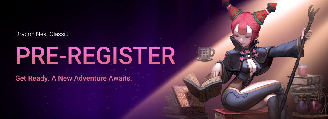 Main banner