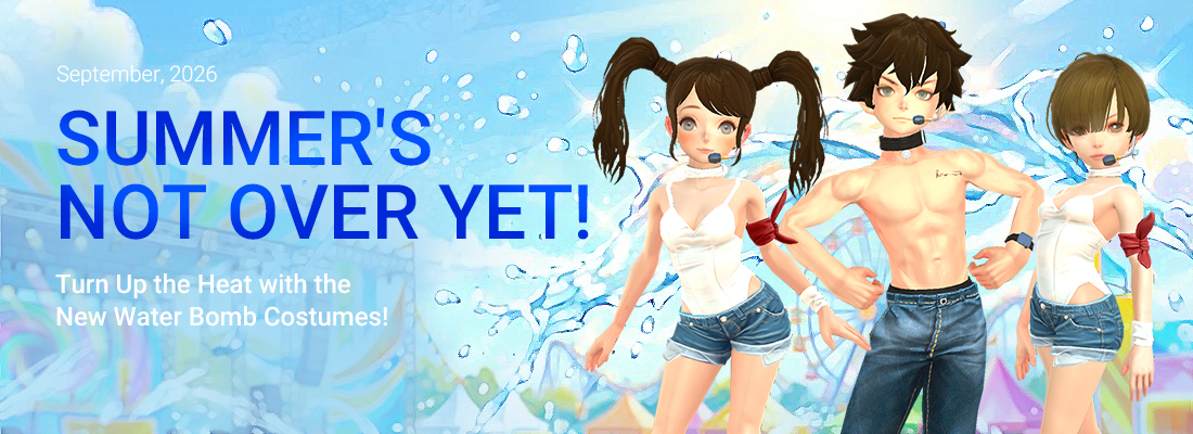 Main banner