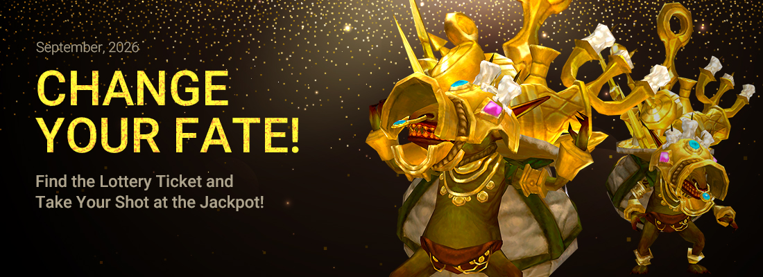 Main banner
