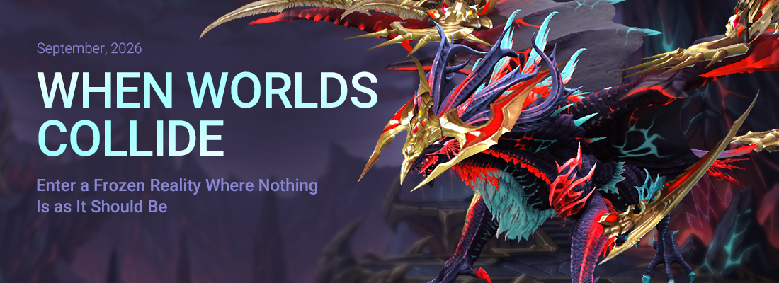 Main banner
