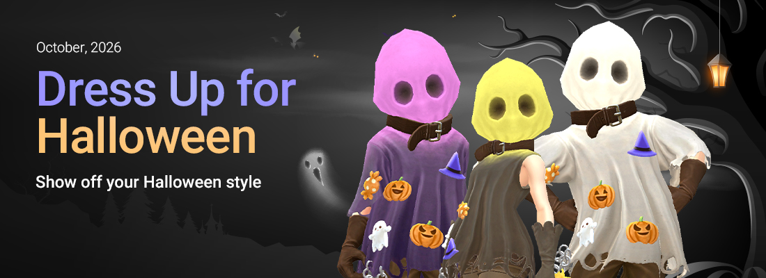 Main banner