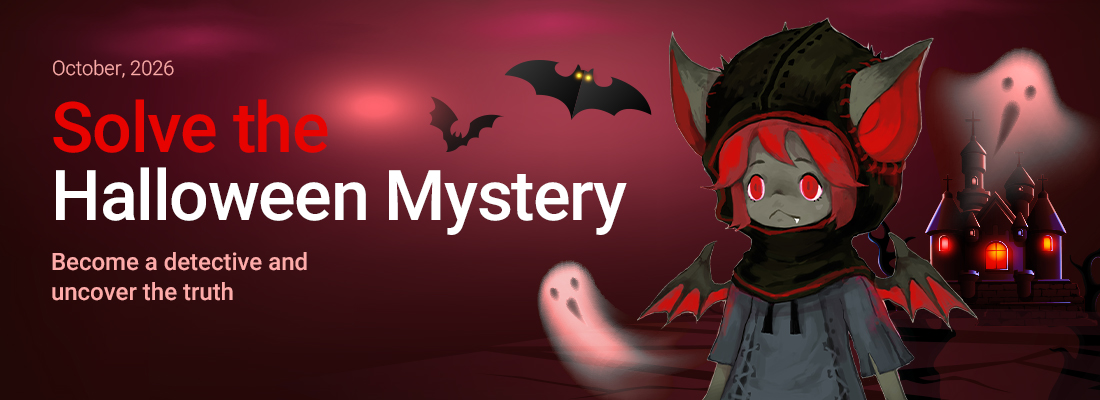 Main banner