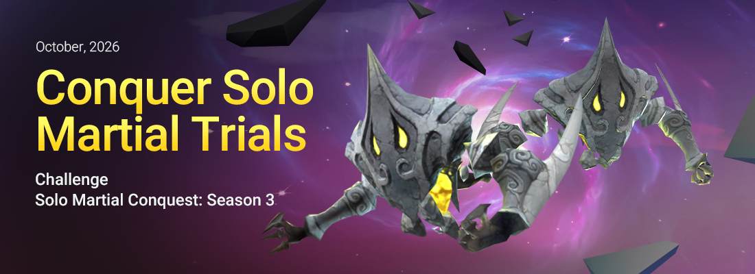 Main banner