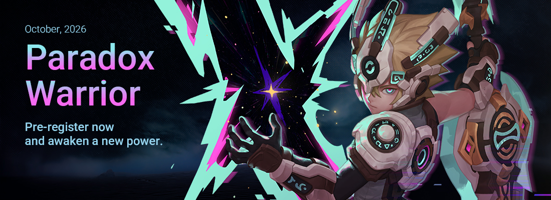 Main banner