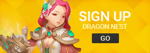 Dragon Nest Sign Up